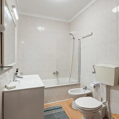 08 - Indie House Apartment Peniche