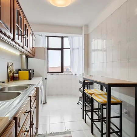 08 - Indie House Apartment